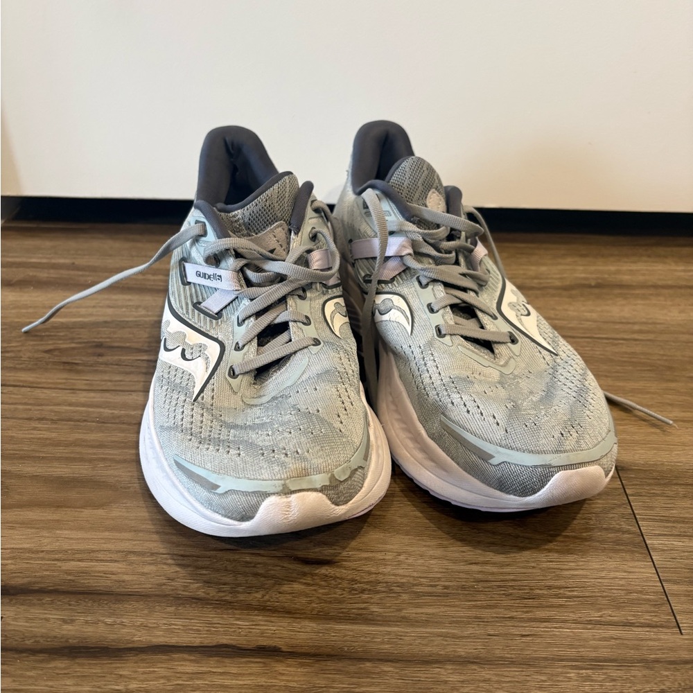 Saucony Guide 16 Sneakers